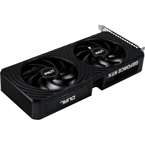 Відеокарта Palit GeForce RTX 5060 Dual 8GB (NE75060019P1-GB2063D)