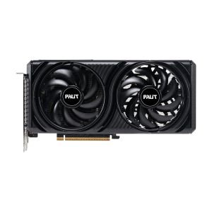Відеокарта Palit GeForce RTX 5060 Infinity 2 OC 8GB (NE75060V19P1-GB2063L) Відеокарта Palit GeForce RTX 5060 Infinity 2 OC 8GB (NE75060V19P1-GB2063L)