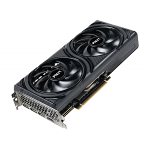 Відеокарта Palit GeForce RTX 5060 Infinity 2 OC 8GB (NE75060V19P1-GB2063L) Відеокарта Palit GeForce RTX 5060 Infinity 2 OC 8GB (NE75060V19P1-GB2063L)