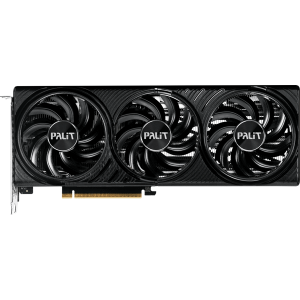 Відеокарта Palit GeForce RTX 5060 Ti Infinity 3 8GB (NE7506T019P1-GB2062S)
