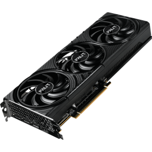 Відеокарта Palit GeForce RTX 5060 Ti Infinity 3 8GB (NE7506T019P1-GB2062S)