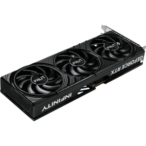 Відеокарта Palit GeForce RTX 5060 Ti Infinity 3 8GB (NE7506T019P1-GB2062S)