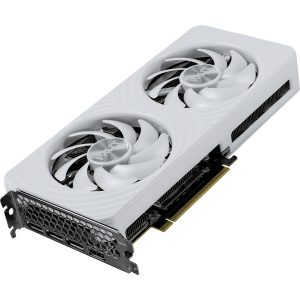 Відеокарта Palit GeForce RTX 5060 White OC 8GB (NE75060U19P1-GB2063M)