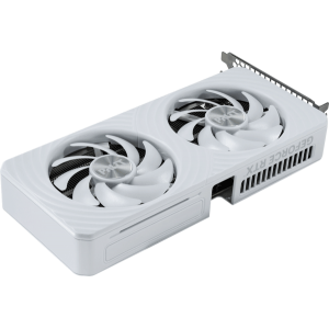 Відеокарта Palit GeForce RTX 5060 White OC 8GB (NE75060U19P1-GB2063M)