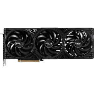 Відеокарта Palit GeForce RTX 5070 Ti GamingPro-S (NE7507T019T2-GB2031U)