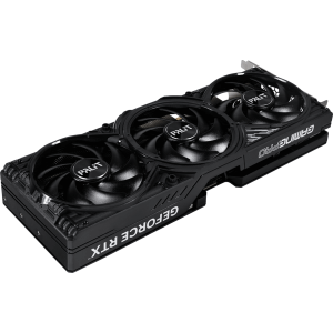 Відеокарта Palit GeForce RTX 5070 Ti GamingPro-S (NE7507T019T2-GB2031U)