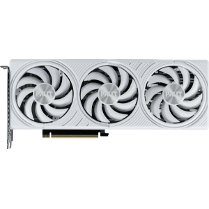 Відеокарта Palit GeForce RTX 5070 White OC (NE75070U19K9-GB2050W)