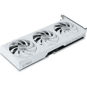 Відеокарта Palit GeForce RTX 5070 White OC (NE75070U19K9-GB2050W)