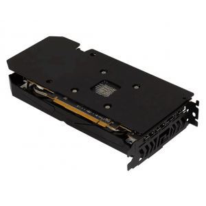 Відеокарта PowerColor Fighter V2 AMD Radeon RX 7600 8GB GDDR6 (RX7600 8G-F/V2) Відеокарта PowerColor Fighter V2 AMD Radeon RX 7600 8GB GDDR6 (RX7600 8G-F/V2)