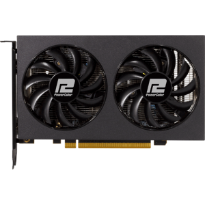 Відеокарта PowerColor Radeon RX 6500 XT Fighter 4GB GDDR6 (AXRX 6500 XT 4GBD6-DH/OC)