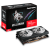 Відеокарта PowerColor Radeon RX 7600 Hellhound (RX 7600 8G-L/OC)