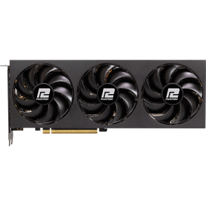 Відеокарта PowerColor Radeon RX 7700 XT 12GB Fighter (RX 7700 XT 12G-F/OC)