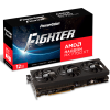 Відеокарта PowerColor Radeon RX 7700 XT 12GB Fighter (RX 7700 XT 12G-F/OC)