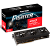Відеокарта PowerColor Radeon RX 7800 XT 16GB Fighter (RX 7800 XT 16G-F/OC)