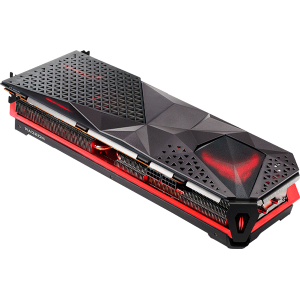 Відеокарта PowerColor Radeon RX 7800 XT 16GB Red Devil Limited Edition (RX 7800 XT 16G-E/OC/LIMITED)