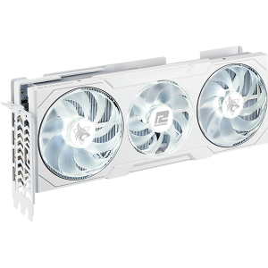 Відеокарта PowerColor Radeon RX 7900 XT 20GB Hellhound Spectral White (RX 7900 XT 20G-L/OC/WHITE)
