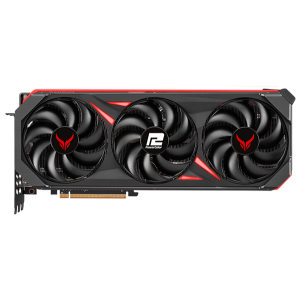 Відеокарта PowerColor Radeon RX 7900 XT 20GB Red Devil (RX 7900 XT 20G-E/OC)