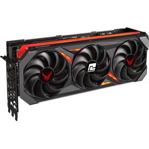 Відеокарта PowerColor Radeon RX 7900 XT 20GB Red Devil (RX 7900 XT 20G-E/OC)