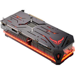 Відеокарта PowerColor Radeon RX 7900 XT 20GB Red Devil (RX 7900 XT 20G-E/OC)