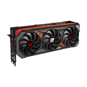 Відеокарта PowerColor Radeon RX 7900 XTX 24GB Red Devil (RX 7900 XTX 24G-E/OC)