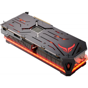 Відеокарта PowerColor Radeon RX 7900 XTX 24GB Red Devil (RX 7900 XTX 24G-E/OC)