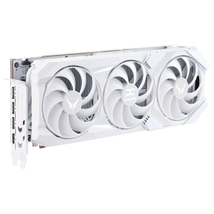 Відеокарта PowerColor Red Devil Spectral White AMD Radeon RX 9070 XT 16GB GDDR6 (RX9070XT 16G-E/OC/WHITE)