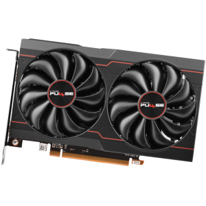 Відеокарта Sapphire PULSE Radeon RX 6500 XT (11314-01-20G)