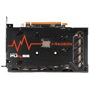 Відеокарта Sapphire PULSE Radeon RX 6500 XT (11314-01-20G)