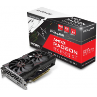 Відеокарта Sapphire PULSE Radeon RX 6500 XT (11314-01-20G)