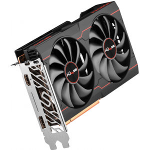 Відеокарта Sapphire PULSE Radeon RX 6500 XT (11314-01-20G)