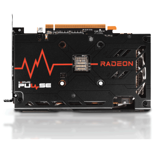 Відеокарта Sapphire PULSE Radeon RX 6600 (11310-01-20G)