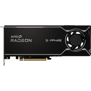 Відеокарта Sapphire AMD RADEON AI PRO R9700 32GB (32358-01-20G) Відеокарта Sapphire AMD RADEON AI PRO R9700 32GB (32358-01-20G)