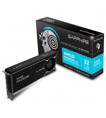 Відеокарта Sapphire AMD RADEON AI PRO R9700 32GB (32358-01-20G)