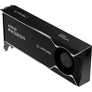 Відеокарта Sapphire AMD RADEON AI PRO R9700 32GB (32358-01-20G) Відеокарта Sapphire AMD RADEON AI PRO R9700 32GB (32358-01-20G)
