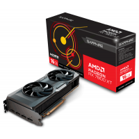 Відеокарта Sapphire AMD Radeon RX 7800 XT 16GB (21330-01-20G)