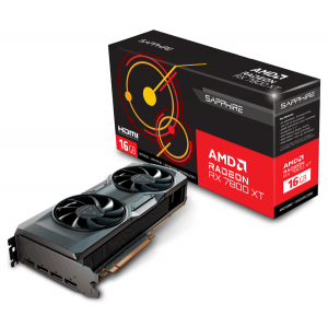 Відеокарта Sapphire AMD Radeon RX 7800 XT 16GB (21330-01-20G)