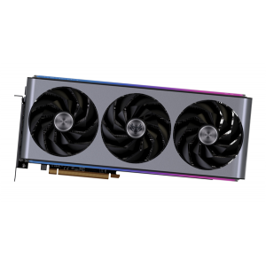 Відеокарта Sapphire NITRO+ AMD Radeon RX 7900 XTX Vapor-X 24GB (11322-01-40G)