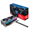 Відеокарта Sapphire NITRO+ AMD Radeon RX 7900 XTX Vapor-X 24GB (11322-01-40G)