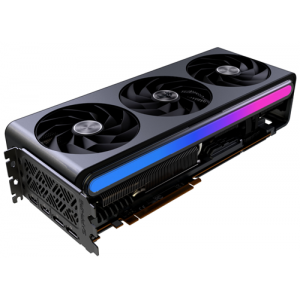 Відеокарта Sapphire NITRO+ AMD Radeon RX 7900 XTX Vapor-X 24GB (11322-01-40G)