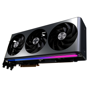 Відеокарта Sapphire NITRO+ AMD Radeon RX 7900 XTX Vapor-X 24GB (11322-01-40G)