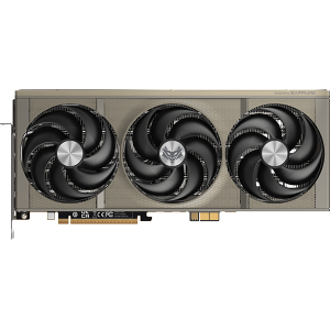 Відеокарта Sapphire NITRO+ AMD Radeon RX 9070 XT OC PhantomLink Edition GPU (11348-08-20G) Відеокарта Sapphire NITRO+ AMD Radeon RX 9070 XT OC PhantomLink Edition GPU (11348-08-20G)
