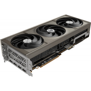 Відеокарта Sapphire NITRO+ AMD Radeon RX 9070 XT OC PhantomLink Edition GPU (11348-08-20G) Відеокарта Sapphire NITRO+ AMD Radeon RX 9070 XT OC PhantomLink Edition GPU (11348-08-20G)