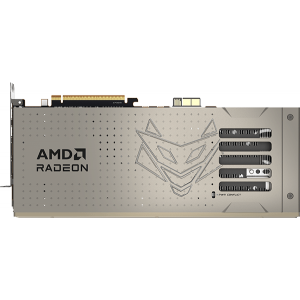 Відеокарта Sapphire NITRO+ AMD Radeon RX 9070 XT OC PhantomLink Edition GPU (11348-08-20G) Відеокарта Sapphire NITRO+ AMD Radeon RX 9070 XT OC PhantomLink Edition GPU (11348-08-20G)
