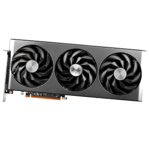 Відеокарта Sapphire NITRO+ AMD Radeon RX 7700 XT 12GB (11335-02-20G)