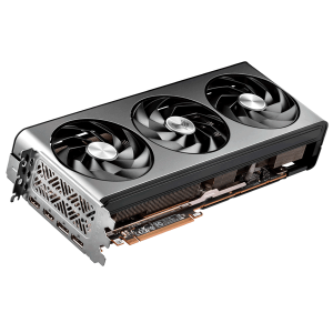 Відеокарта Sapphire NITRO+ AMD Radeon RX 7700 XT 12GB (11335-02-20G)