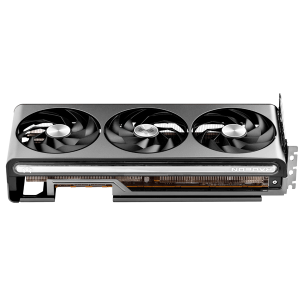 Відеокарта Sapphire NITRO+ AMD Radeon RX 7800 XT 16GB (11330-01-20G)