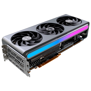 Відеокарта Sapphire NITRO+ AMD Radeon RX 7900 XT Vapor-X 20GB (11323-01-40G)