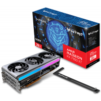 Відеокарта Sapphire NITRO+ AMD Radeon RX 7900 XT Vapor-X 20GB (11323-01-40G)