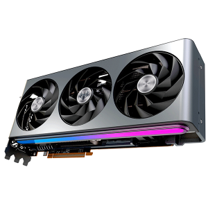 Відеокарта Sapphire NITRO+ AMD Radeon RX 7900 XT Vapor-X 20GB (11323-01-40G)