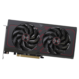 Відеокарта Sapphire PULSE AMD Radeon RX 7600 XT 16GB (11339-04-20G)